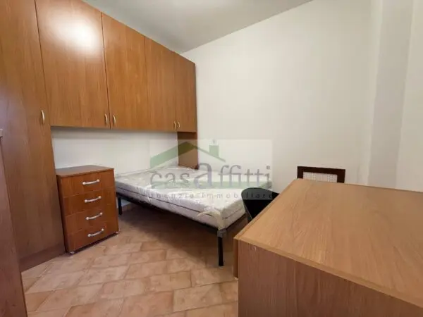 Appartamento Via Colle Dell'Ara, Chieti