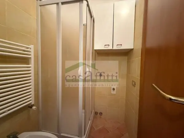 Appartamento Via Colle Dell'Ara, Chieti