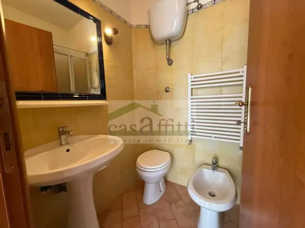 Appartamento Via Colle Dell'Ara, Chieti