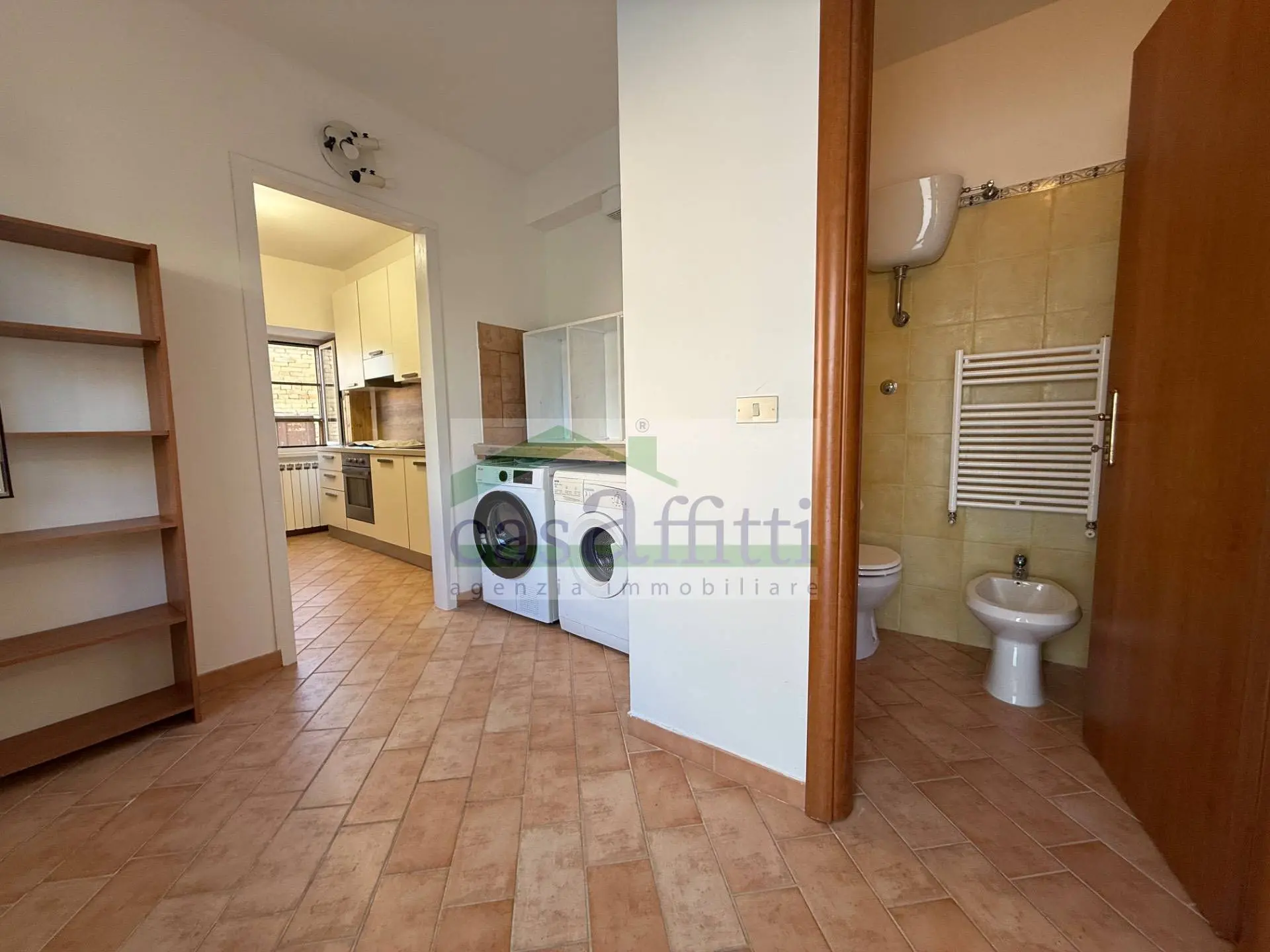 Immagine per Appartamento in affitto a Chieti Via Colle dell'Ara 