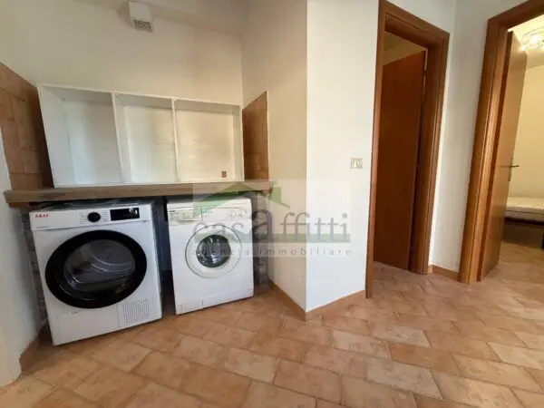 Appartamento Via Colle Dell'Ara, Chieti