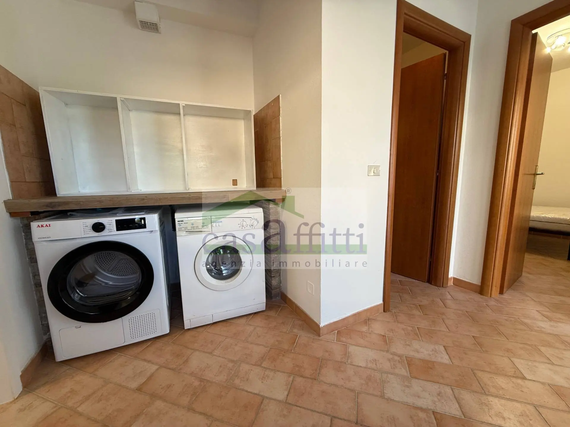 Immagine per Appartamento in affitto a Chieti Via Colle dell'Ara 