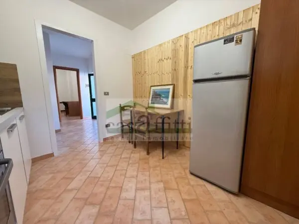Appartamento Via Colle Dell'Ara, Chieti