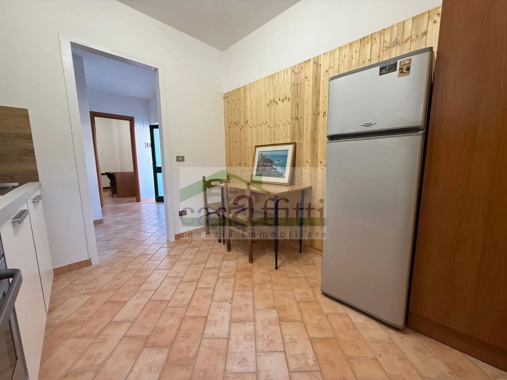 Immagine per Appartamento in affitto a Chieti Via Colle dell'Ara 