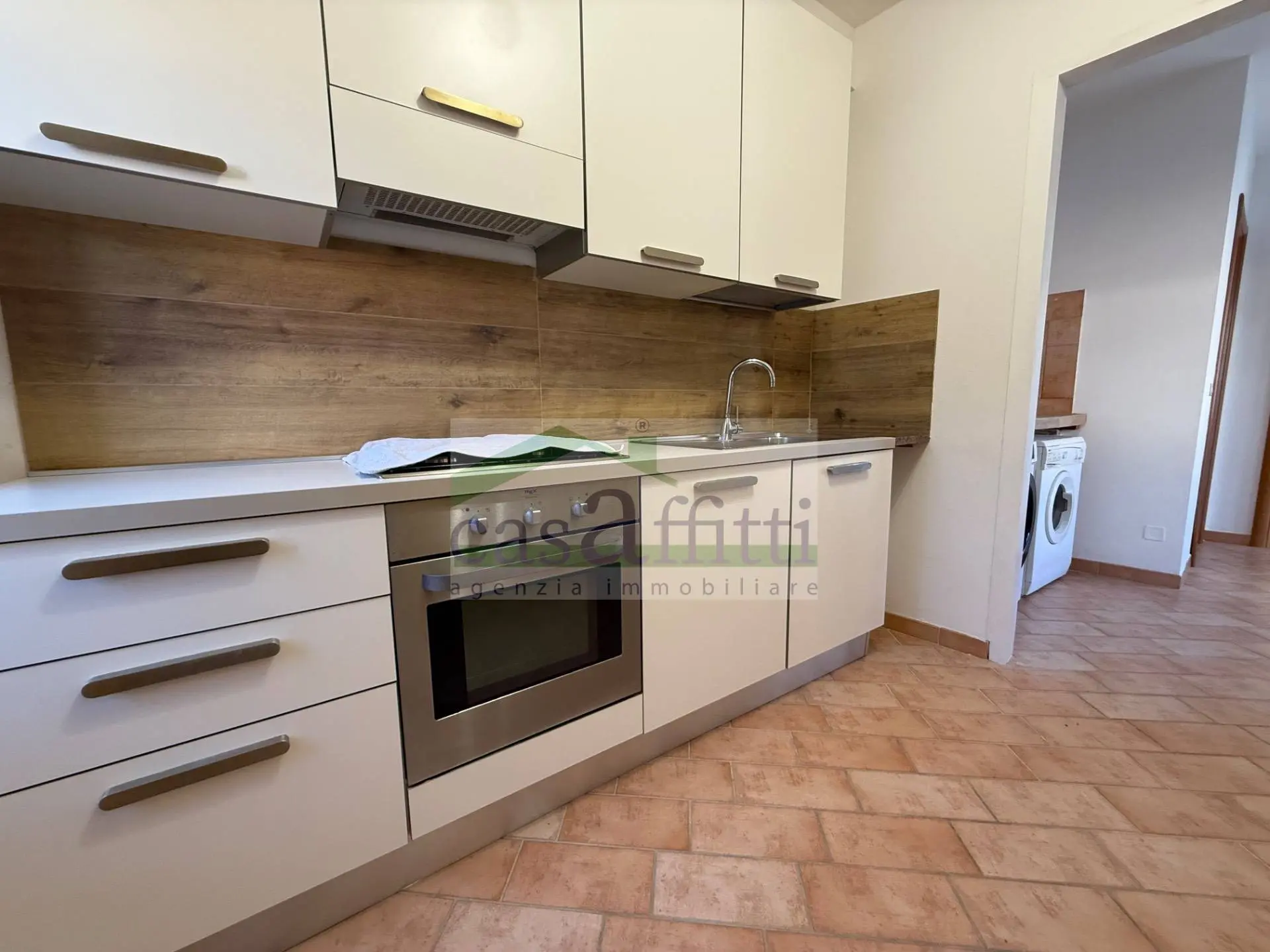 Immagine per Appartamento in affitto a Chieti Via Colle dell'Ara 