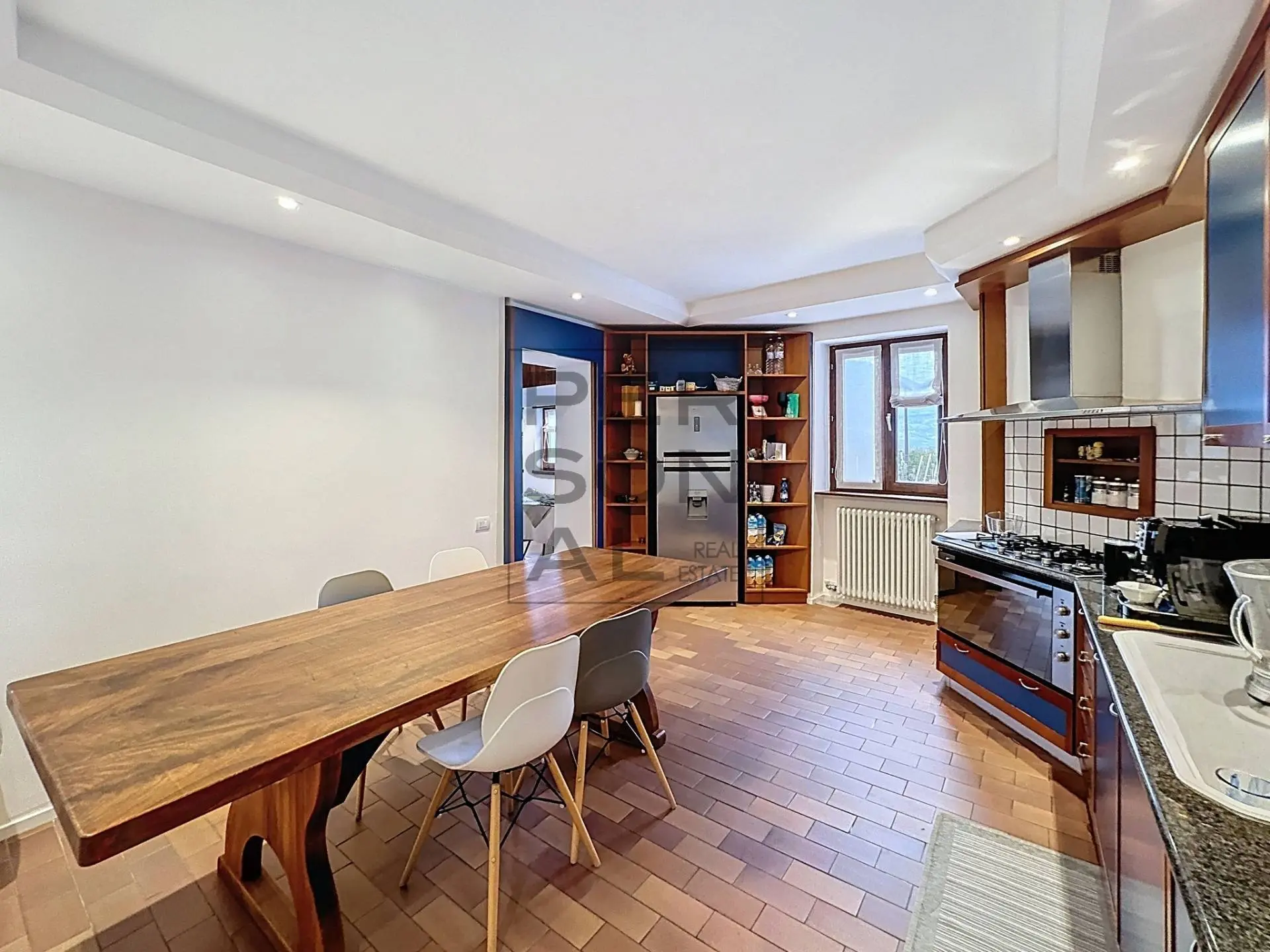 Immagine per Casa indipendente in vendita a Ton Campodenno 