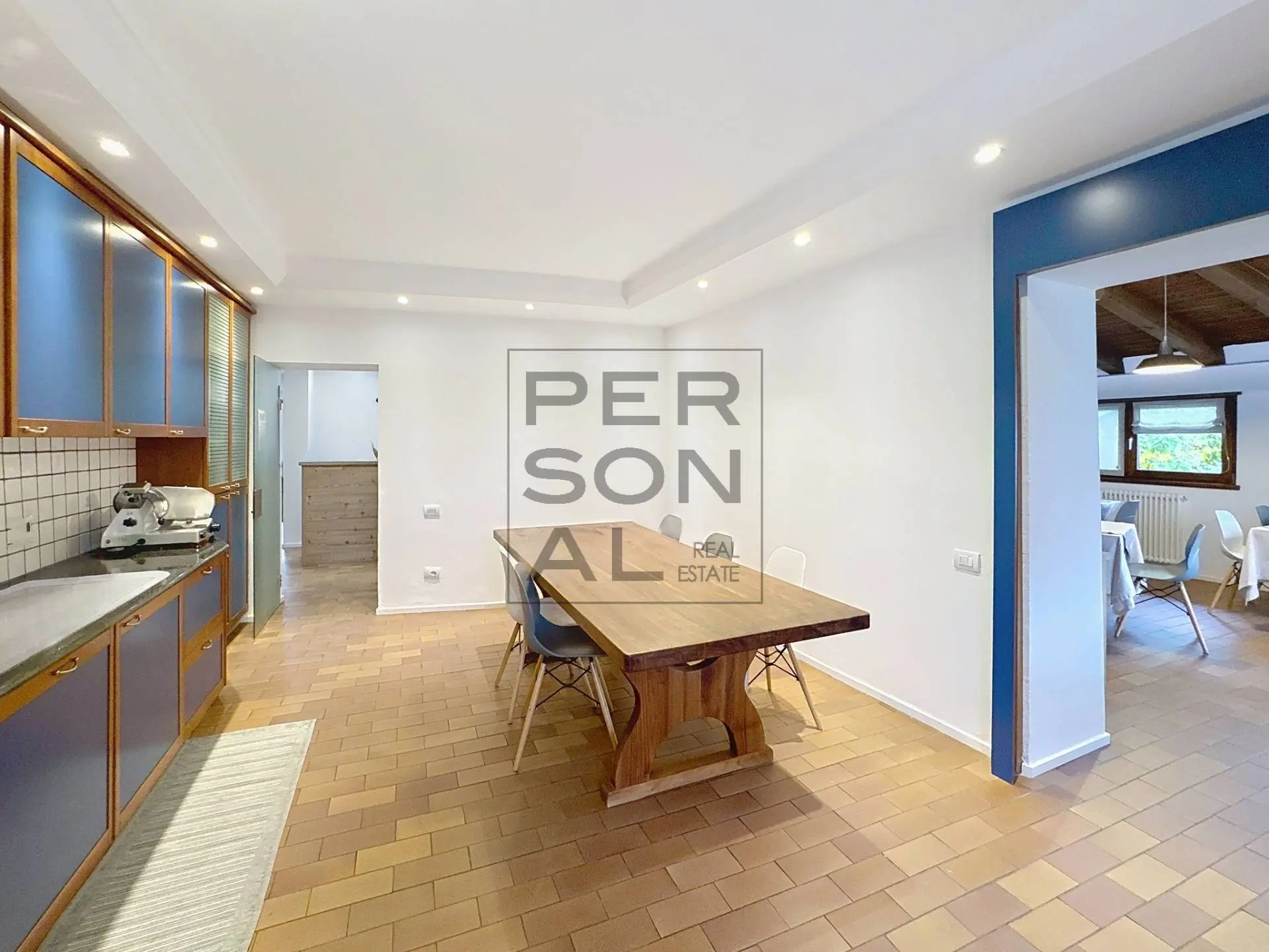 Immagine per Casa indipendente in vendita a Ton Campodenno 