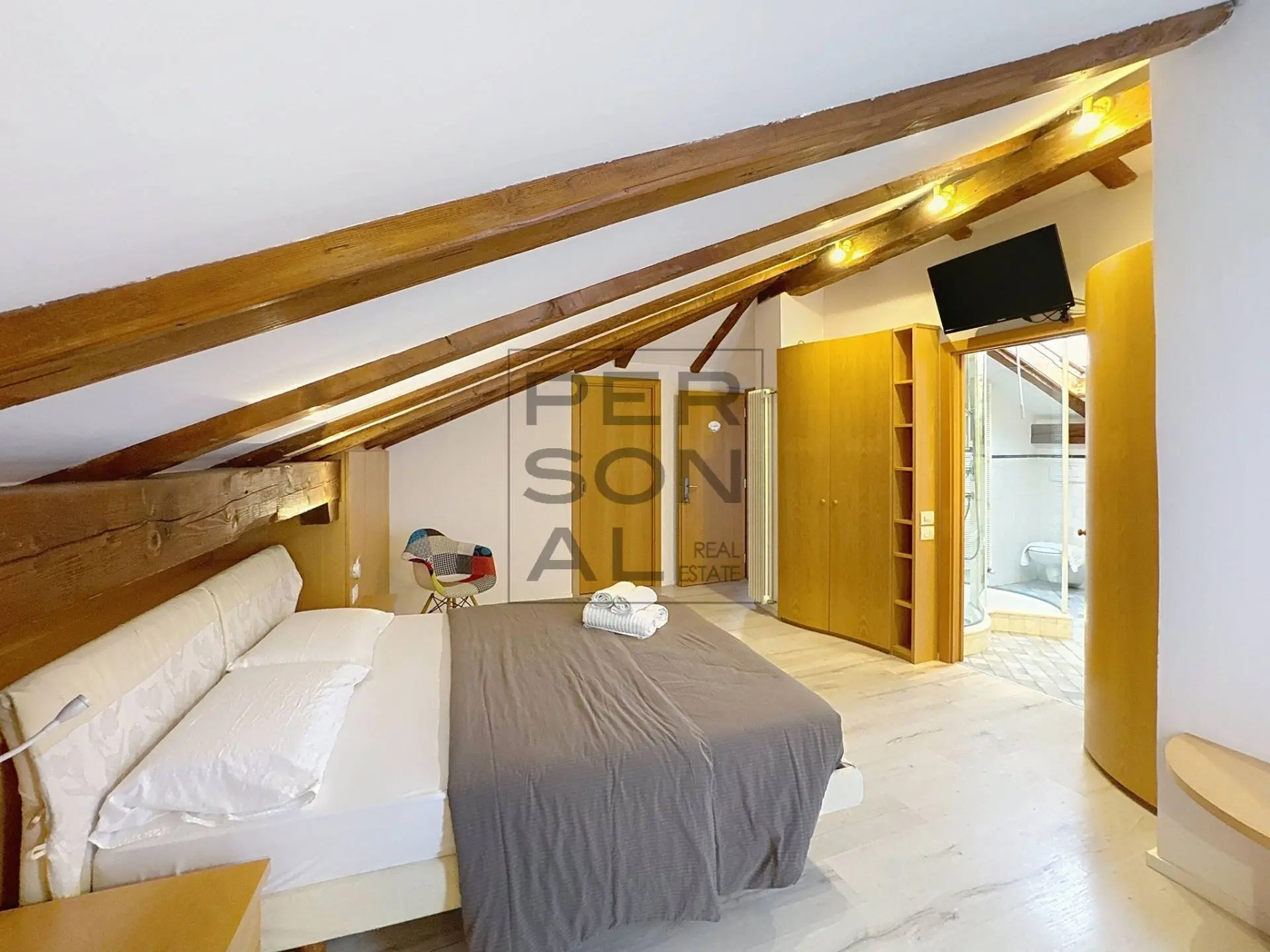 Immagine per Casa indipendente in vendita a Ton Campodenno 