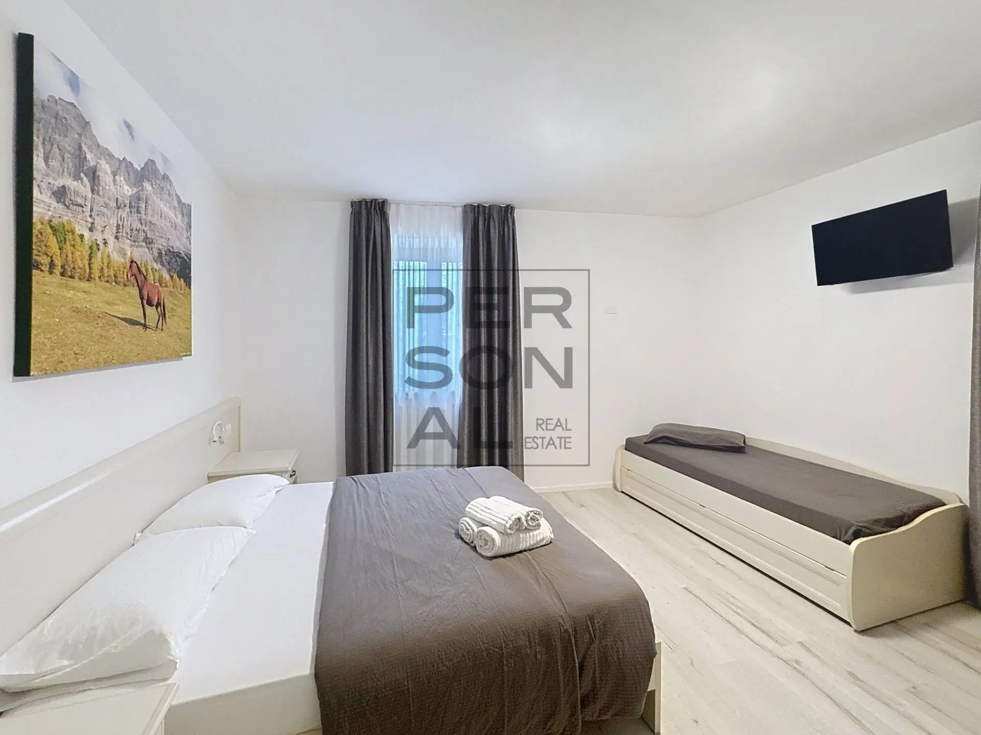 Immagine per Casa indipendente in vendita a Ton Campodenno 