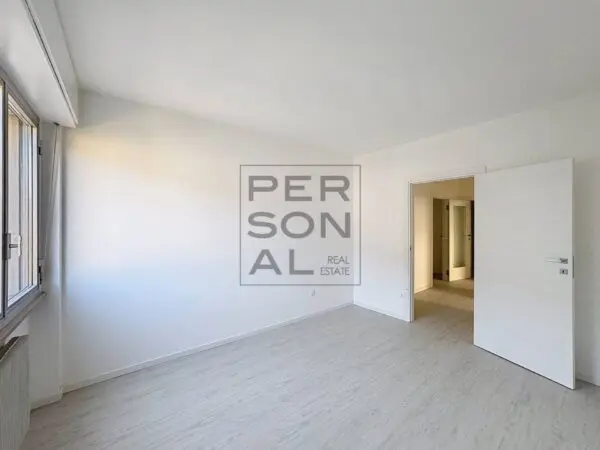 Appartamento via Gardolo, Trento