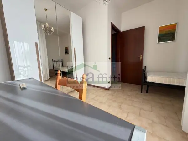 Casa Semindipendente via Miglianico 11, Chieti