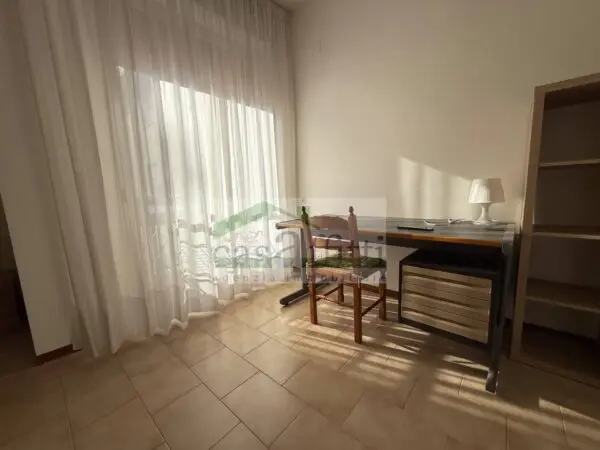 Casa Semindipendente via Miglianico 11, Chieti