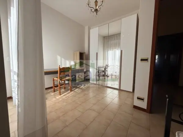 Casa Semindipendente via Miglianico 11, Chieti