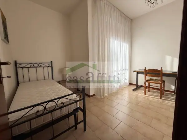 Casa Semindipendente via Miglianico 11, Chieti