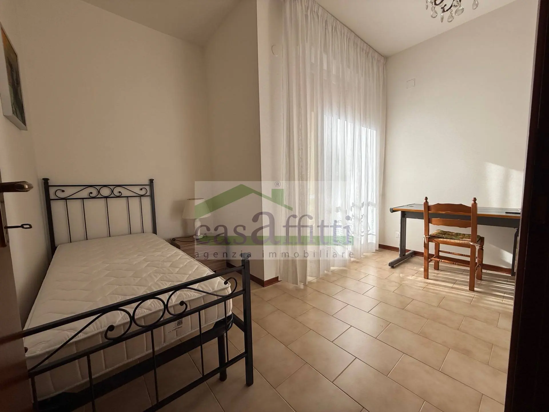 Immagine per Casa Semindipendente in affitto a Chieti Via Miglianico 11