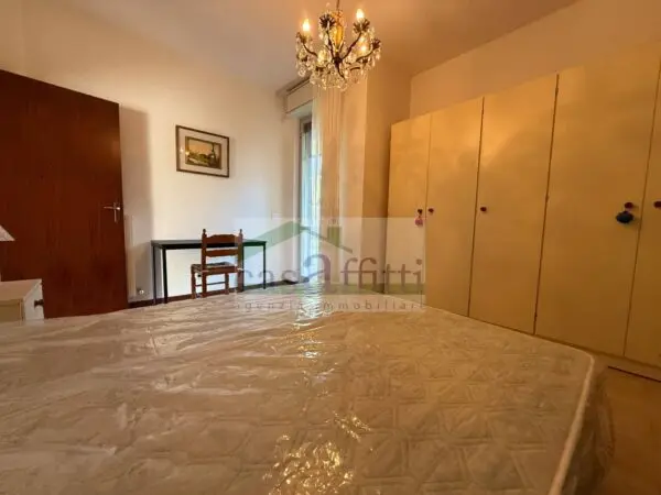 Casa Semindipendente via Miglianico 11, Chieti