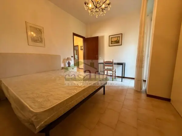 Casa Semindipendente via Miglianico 11, Chieti