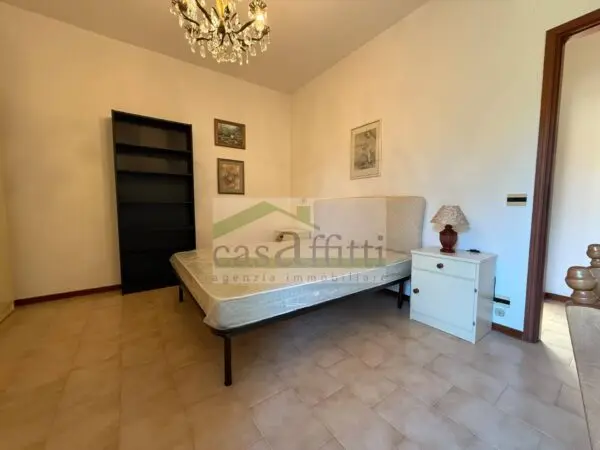 Casa Semindipendente via Miglianico 11, Chieti