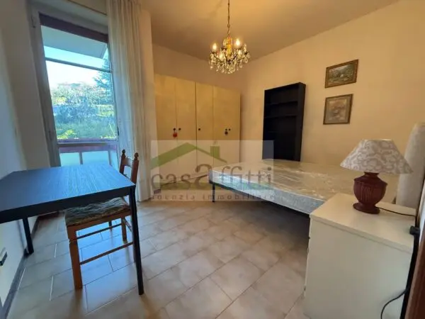 Casa Semindipendente via Miglianico 11, Chieti