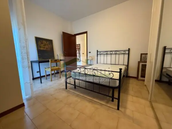 Casa Semindipendente via Miglianico 11, Chieti