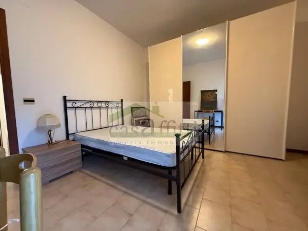 Casa Semindipendente via Miglianico 11, Chieti