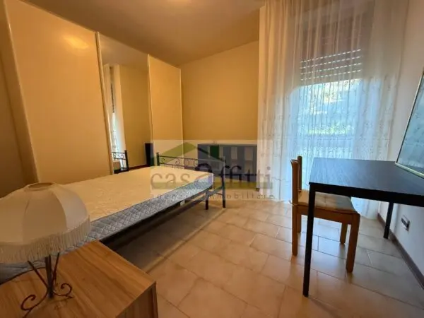 Casa Semindipendente via Miglianico 11, Chieti