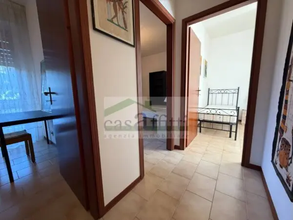Casa Semindipendente via Miglianico 11, Chieti