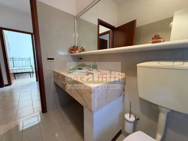 Casa Semindipendente via Miglianico 11, Chieti