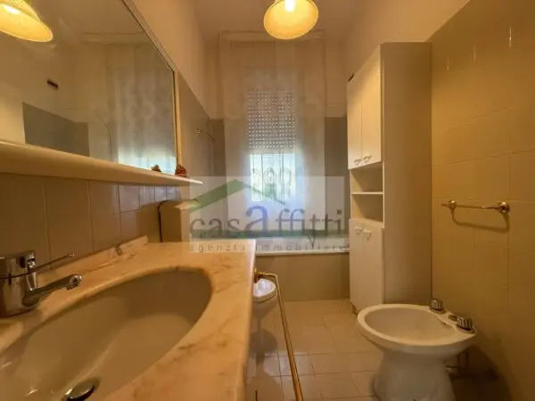 Casa Semindipendente via Miglianico 11, Chieti