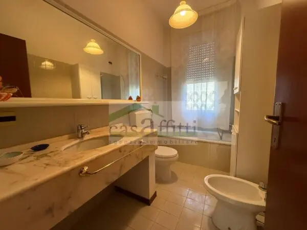 Casa Semindipendente via Miglianico 11, Chieti