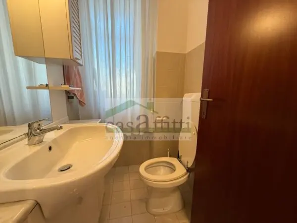 Casa Semindipendente via Miglianico 11, Chieti
