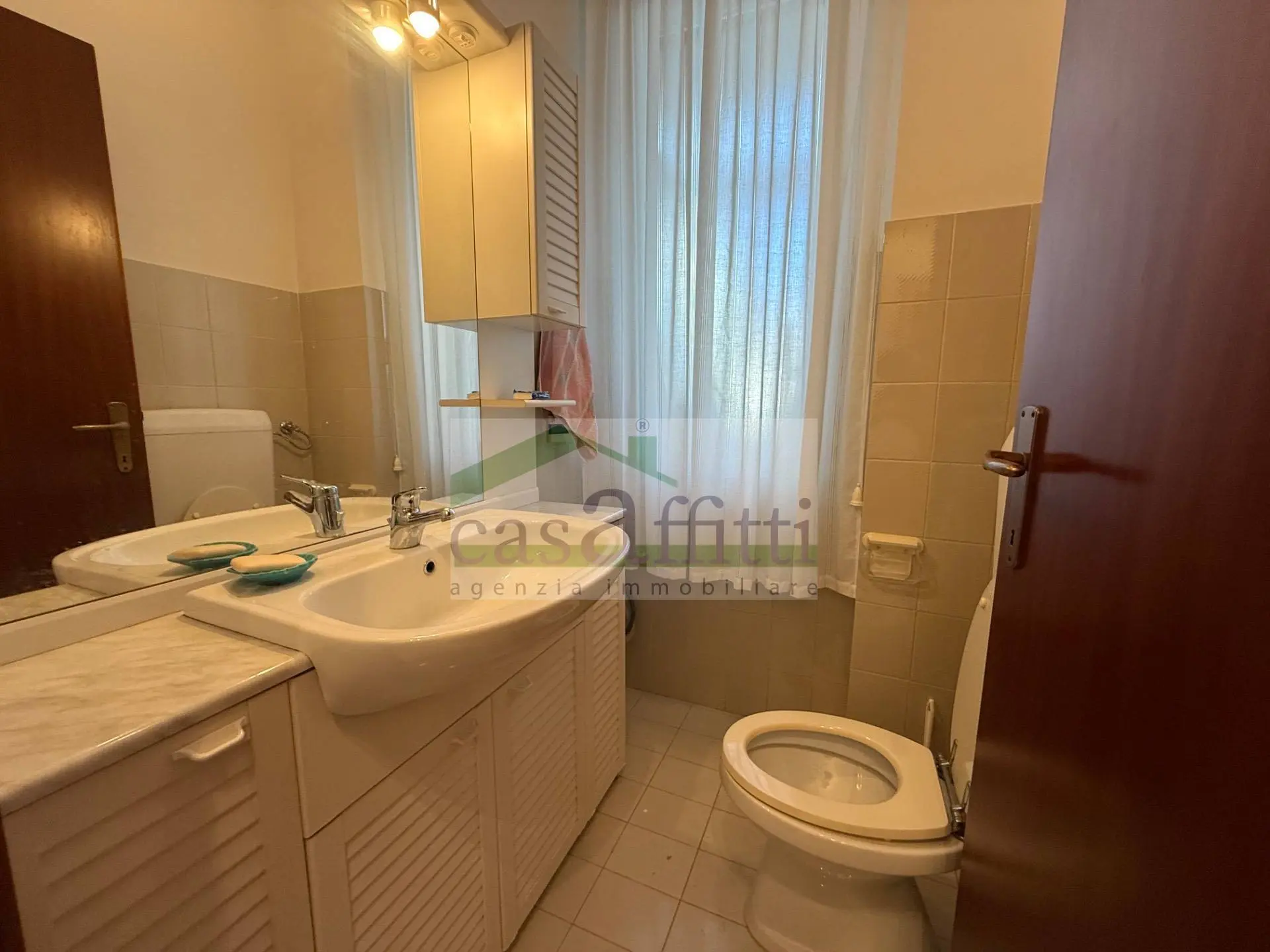 Immagine per Casa Semindipendente in affitto a Chieti Via Miglianico 11