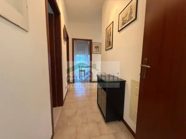 Casa Semindipendente via Miglianico 11, Chieti
