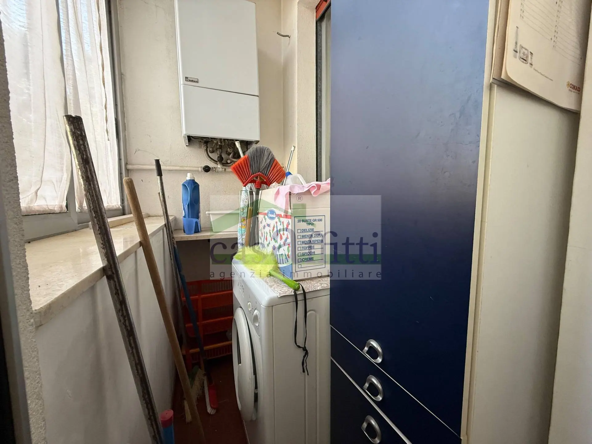 Immagine per Casa Semindipendente in affitto a Chieti Via Miglianico 11