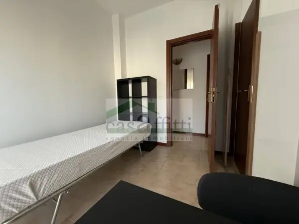 Casa Semindipendente via Miglianico 11, Chieti