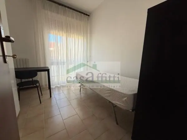 Casa Semindipendente via Miglianico 11, Chieti