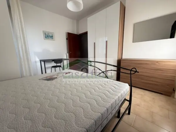 Casa Semindipendente via Miglianico 11, Chieti