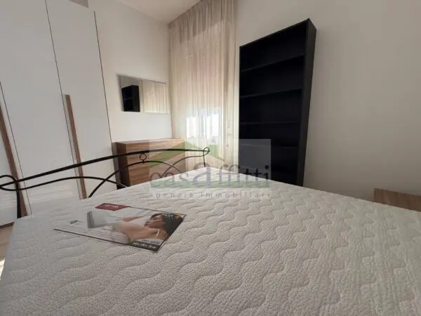 Casa Semindipendente via Miglianico 11, Chieti