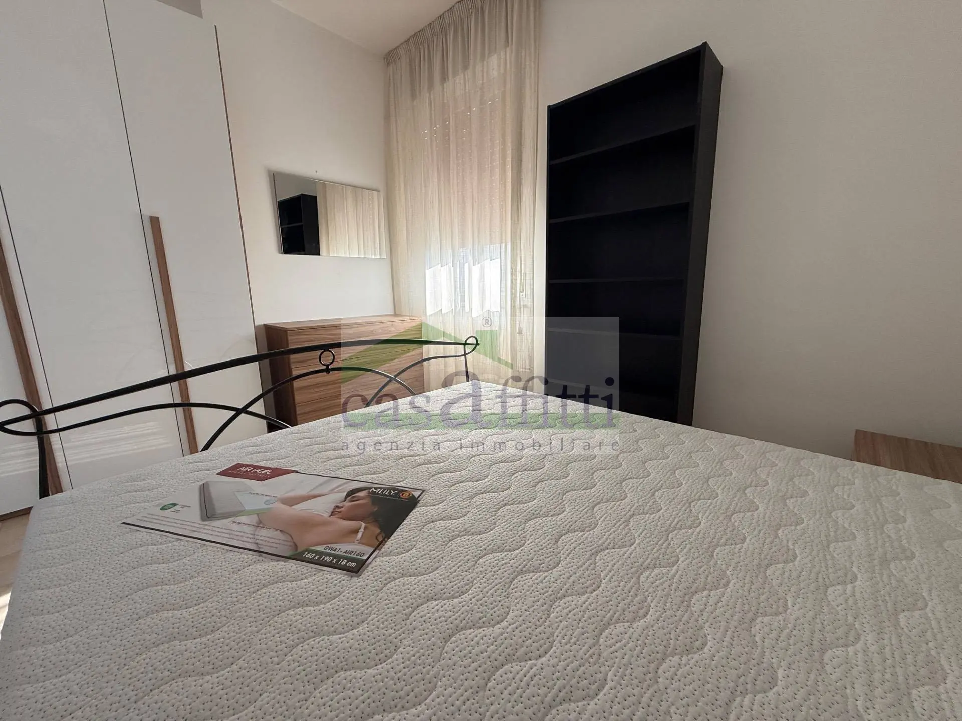 Immagine per Casa Semindipendente in affitto a Chieti Via Miglianico 11