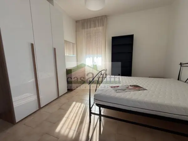 Casa Semindipendente via Miglianico 11, Chieti