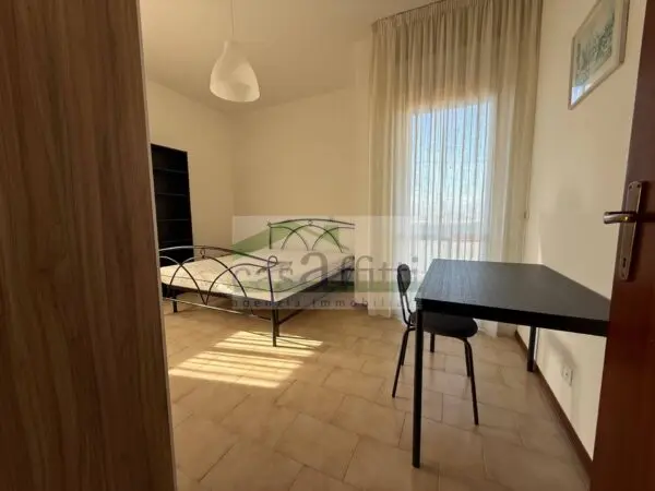 Casa Semindipendente via Miglianico 11, Chieti