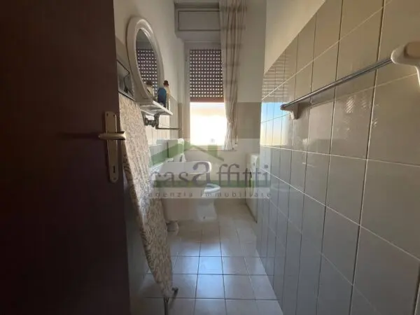 Casa Semindipendente via Miglianico 11, Chieti