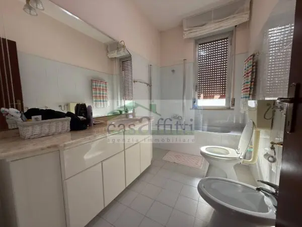 Casa Semindipendente via Miglianico 11, Chieti