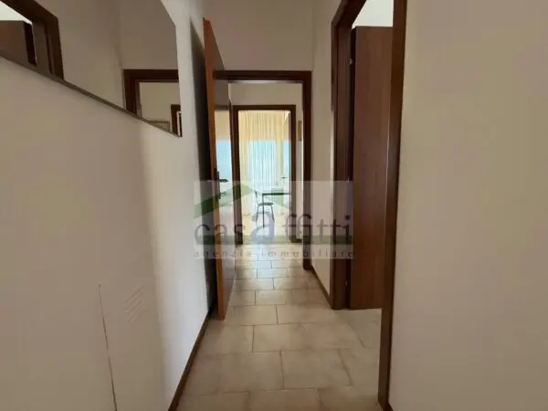 Casa Semindipendente via Miglianico 11, Chieti