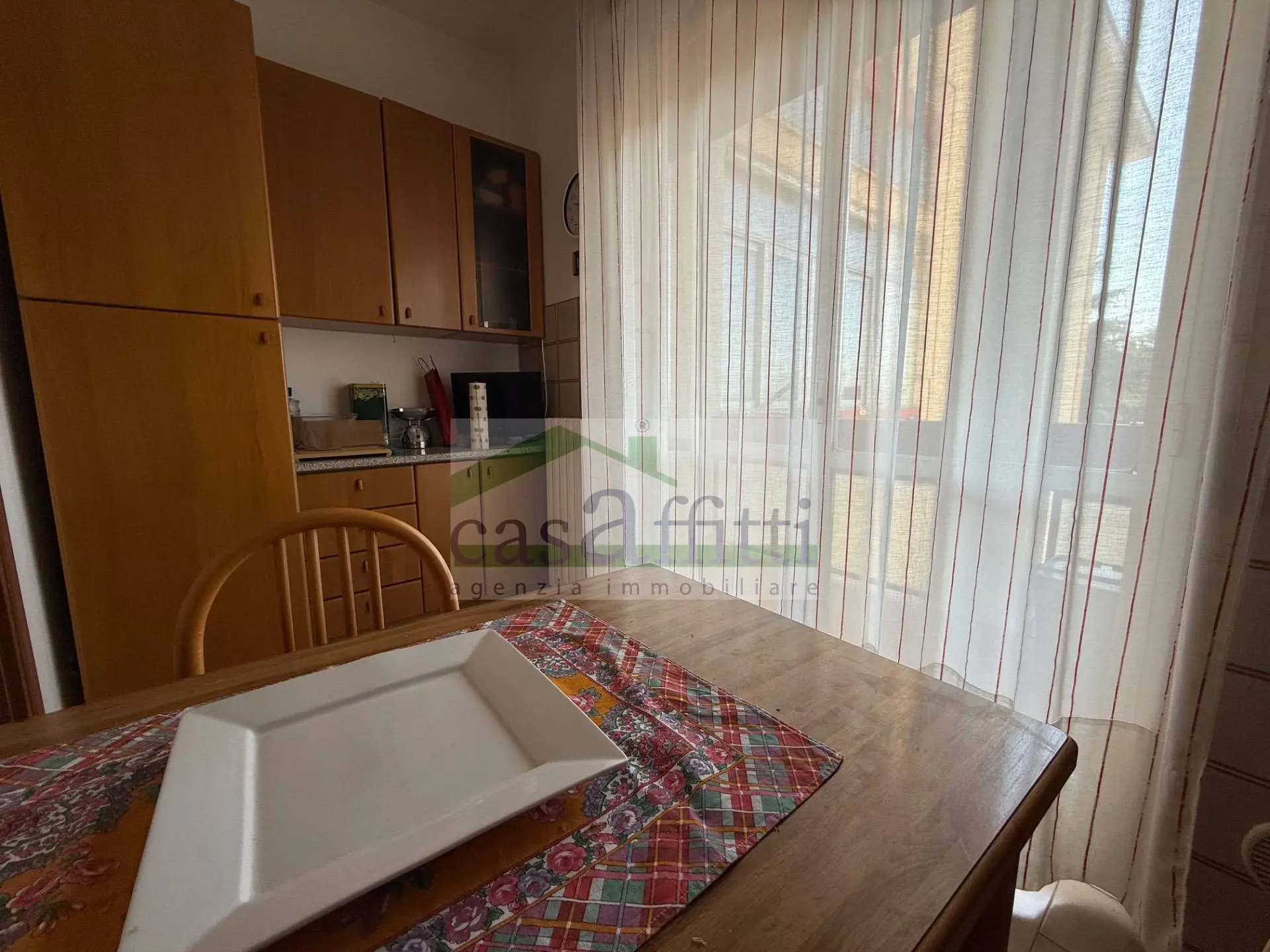 Immagine per Casa Semindipendente in affitto a Chieti Via Miglianico 11