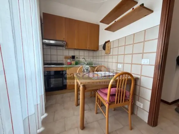 Casa Semindipendente via Miglianico 11, Chieti