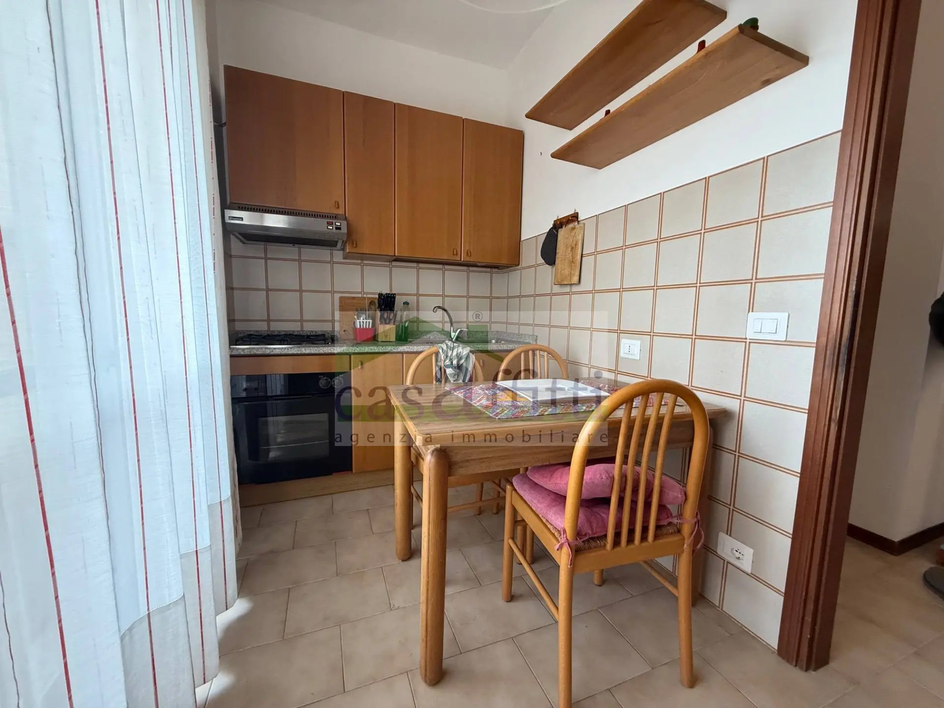 Immagine per Casa Semindipendente in affitto a Chieti Via Miglianico 11