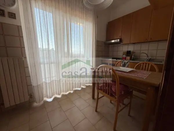 Casa Semindipendente via Miglianico 11, Chieti