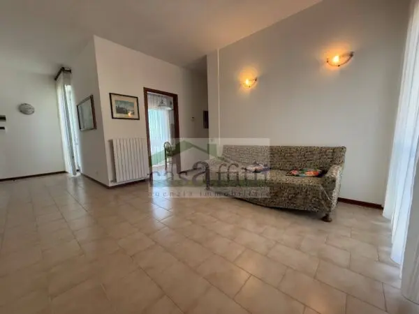 Casa Semindipendente via Miglianico 11, Chieti