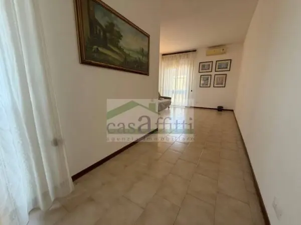 Casa Semindipendente via Miglianico 11, Chieti
